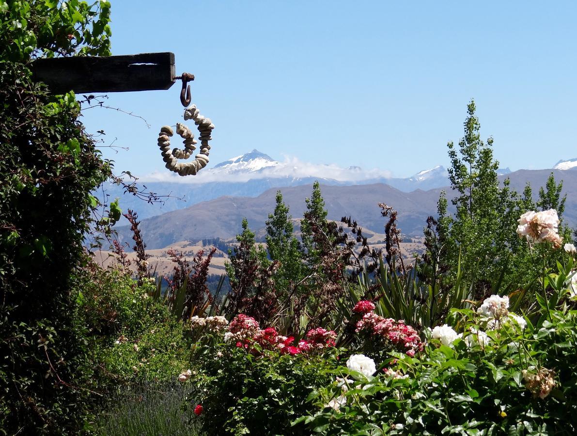 Mitchella Farm Διαμέρισμα Γουανάκα Εξωτερικό φωτογραφία