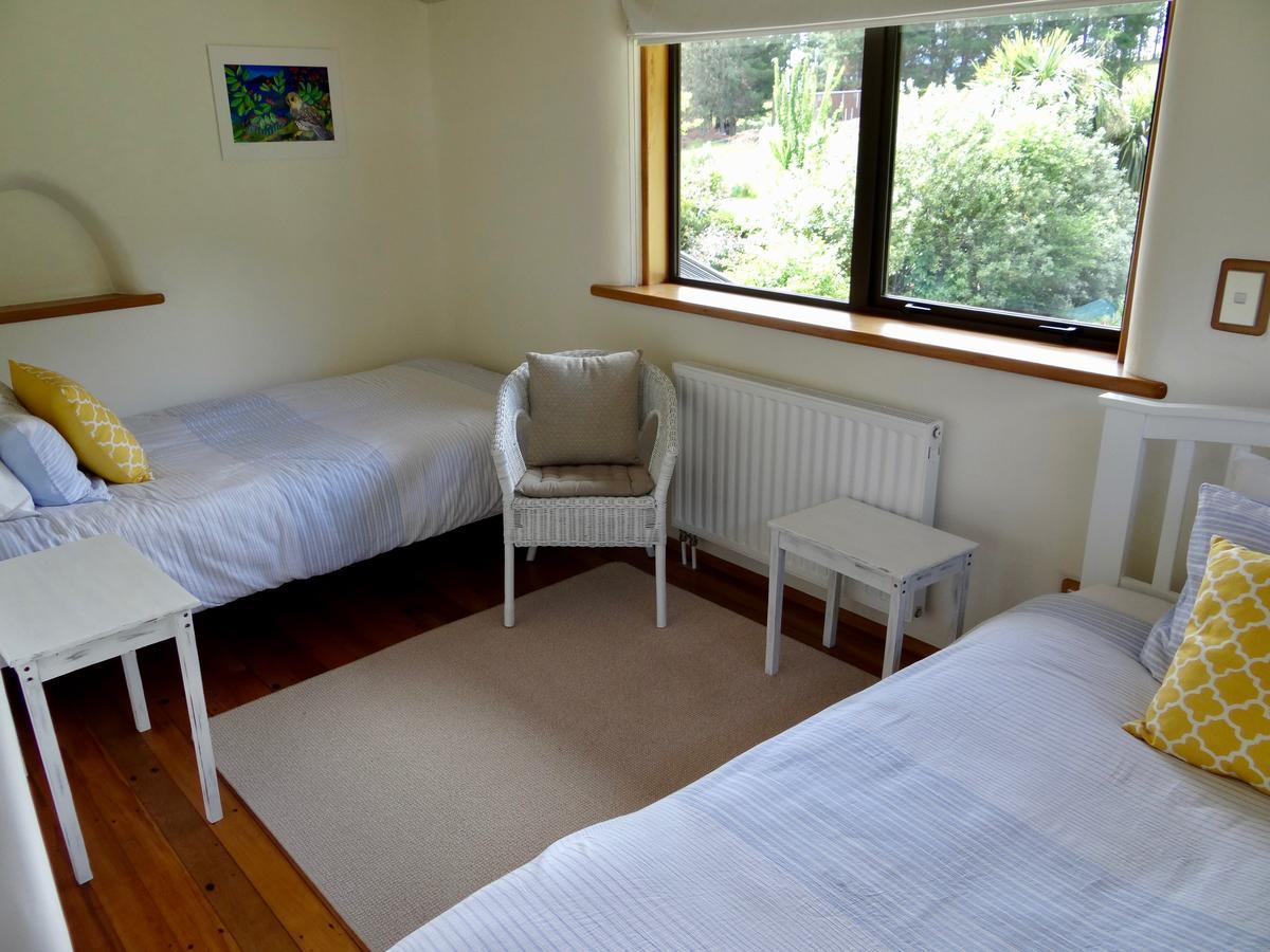 Mitchella Farm Διαμέρισμα Γουανάκα Εξωτερικό φωτογραφία