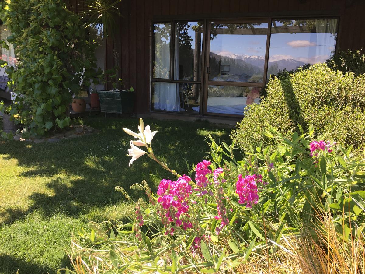 Mitchella Farm Διαμέρισμα Γουανάκα Εξωτερικό φωτογραφία