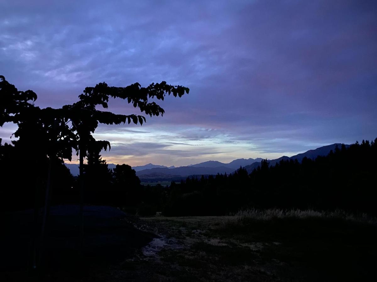Mitchella Farm Διαμέρισμα Γουανάκα Εξωτερικό φωτογραφία