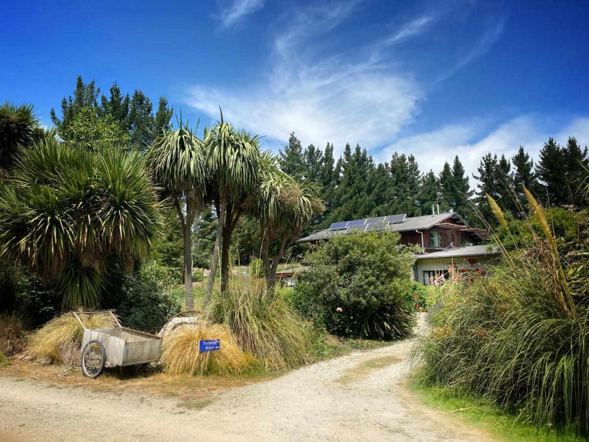Mitchella Farm Διαμέρισμα Γουανάκα Εξωτερικό φωτογραφία